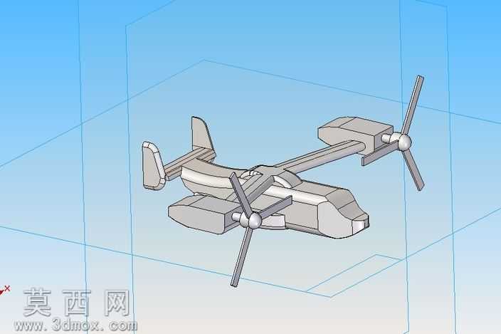 v22鱼鹰