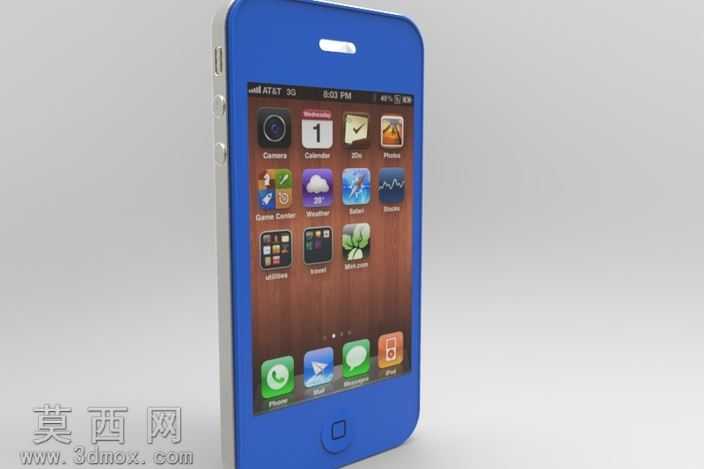 苹果公司iphone手机