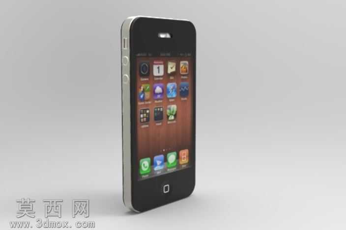 苹果公司iphone手机