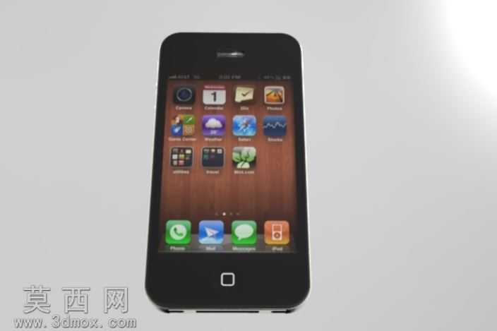 苹果公司iphone手机