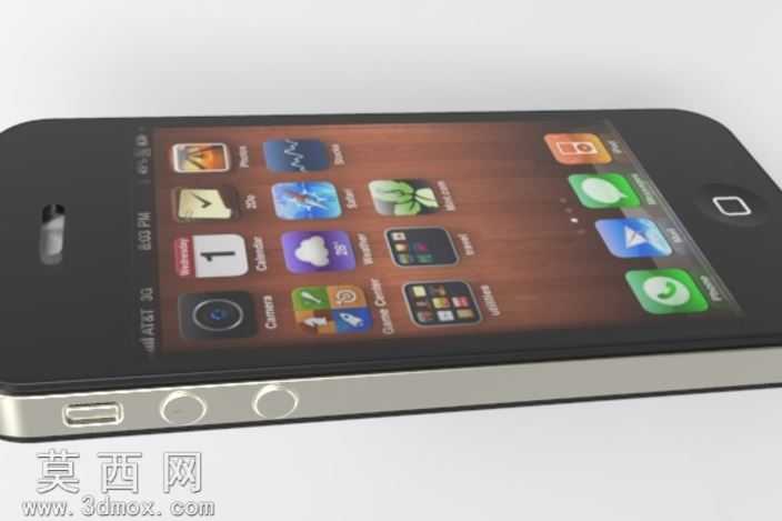 苹果公司iphone手机
