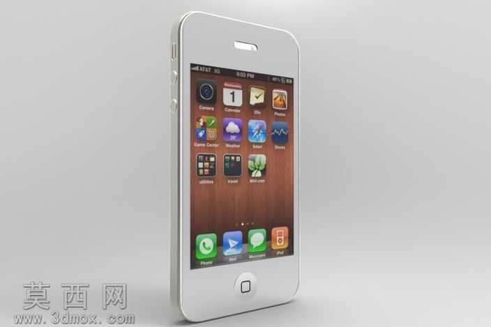 苹果公司iphone手机