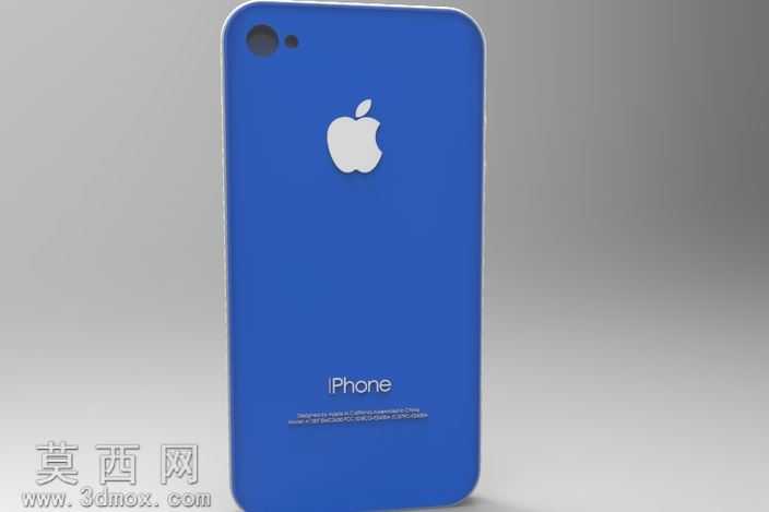 苹果公司iphone手机