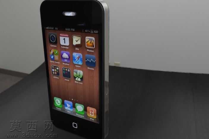 苹果公司iphone手机