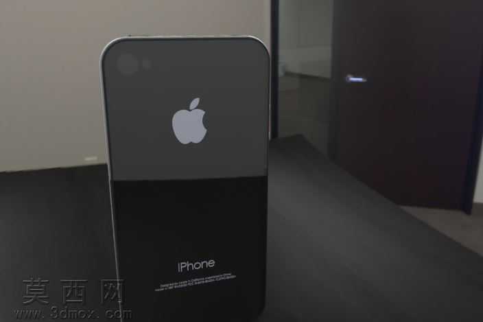 苹果公司iphone手机