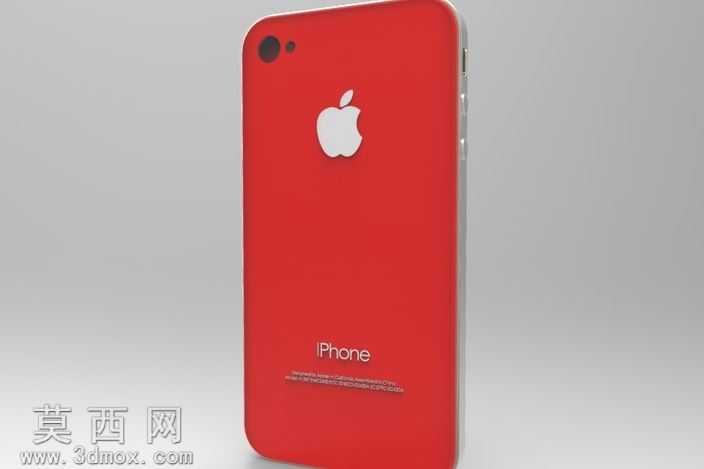 苹果公司iphone手机