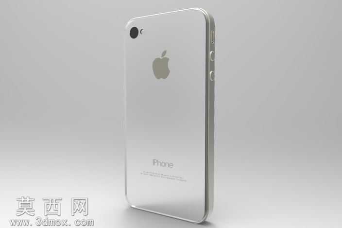 苹果公司iphone手机