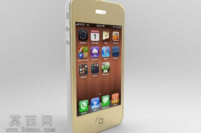 苹果公司iphone手机