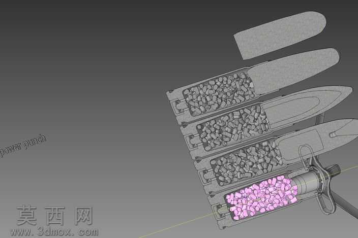 ��������Զ���300ͣ��blk����7.62x35mm�������ڽ�չ��
