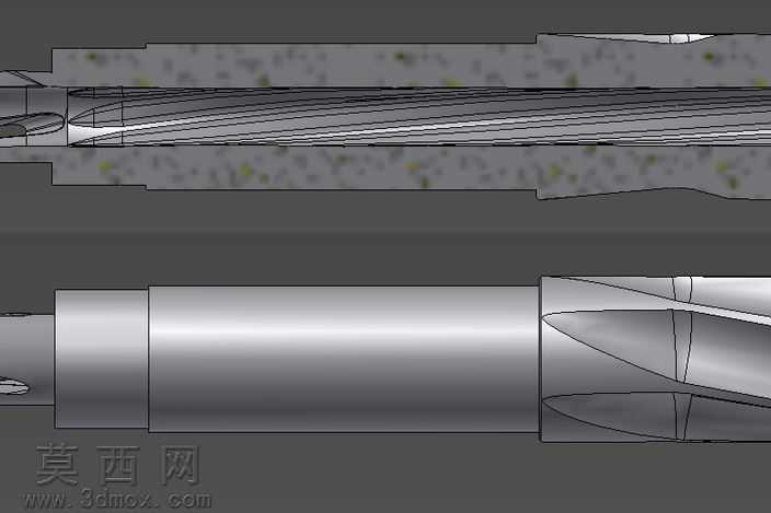��������Զ���300ͣ��blk����7.62x35mm�������ڽ�չ��
