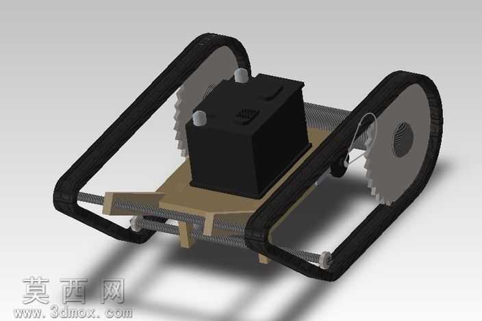 Stepclimber
