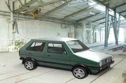 �߶���GTI(��ƺ�ģ��