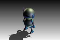 iRobot
