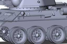 ̹��T-34
