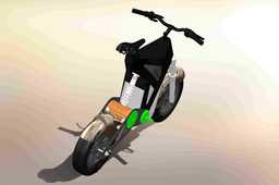 Exobike2�ĳ��