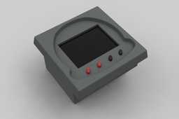����������MOD��NGR-96/CONTROLADOR����MOD��NGR-96

