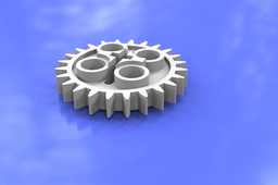 �����ָ�Cog
