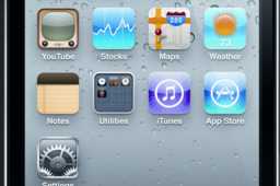 iPhone4
