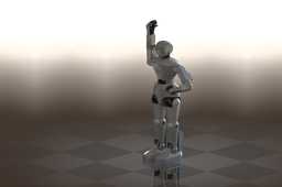 RoboSavvy���λ����˵����-MV-03
