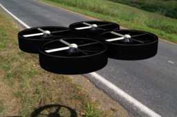 Quadcopter