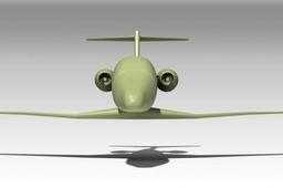 �������չ�ҵ��˾(embraer)��ͳ�����
