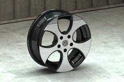 ���ڸ߶���417'Rim