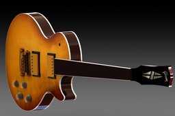 GibsonLesPaul
