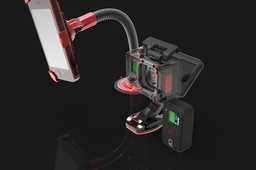 ����3DGoPro telecommande iphone
