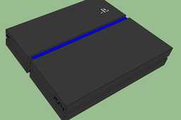 Playstation4
