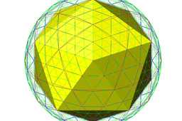 Geodesica
