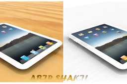 ��Ƭ��ʵ��iPad¥Ч��ͼ
