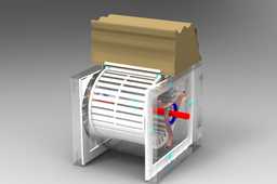 Turbina
