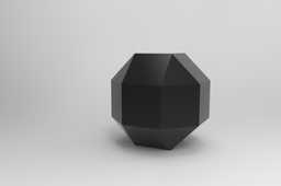 Rhombicuboctahedron
