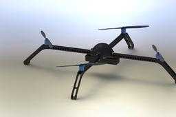��һ��quadcopter

