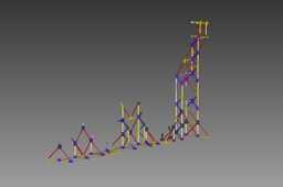 �������½�K'Nex��ɽ��
