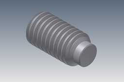 M8x16DIN915A2