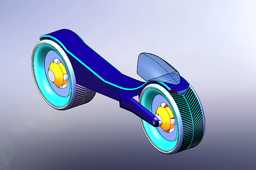 TRON-3
