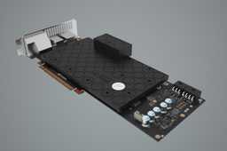NvidiaGTX泰坦EK水冷