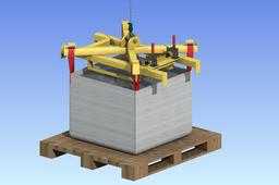 ��װ��EuroPallet200����
