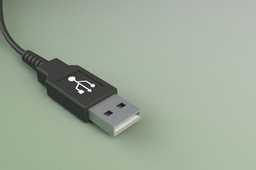 USB��ꡣ
