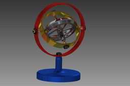 Giroscope
