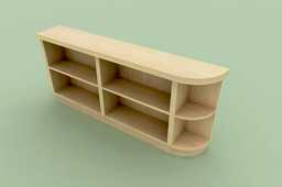 Mueblelibrer��a
