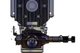 OS45FSRH