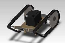 Stepclimber