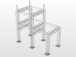 Subestaci��n Electrica