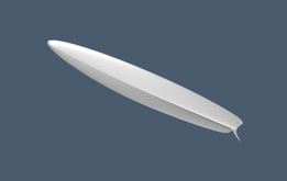 冲浪板