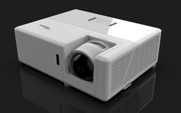 Optoma�̾��뼤��ͶӰ��