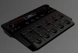 Boss RC-505��·վmk1