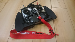 Graupner MZ-24 3D打印托盘