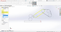 �˶�ѧSolidworks